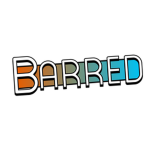 Barred
