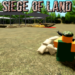 Siege of Land