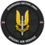 United Kingdom Special Force S.A.S