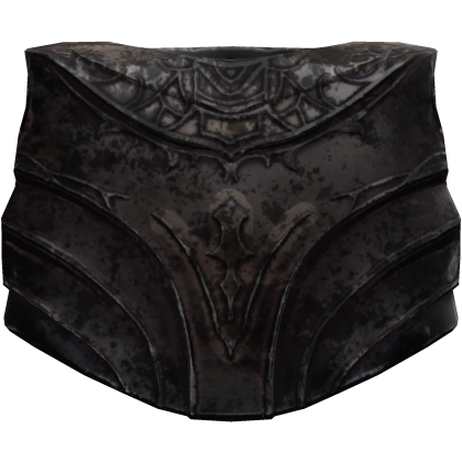 Artorias Chestplate Roblox item