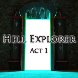 Hell Explorer