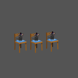 Steve's Meeting