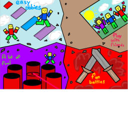 (BETA)  Giant Games
