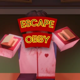 Escape All Of Us Are Dead Obby! (SCARY OBBY) icon