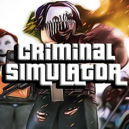Criminal Simulator💰 icon