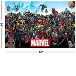 Superheroes united!!!