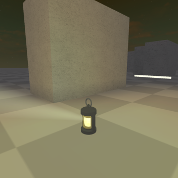 demonstration place
