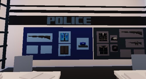 CriminalBreak