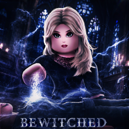 Bewitched icon