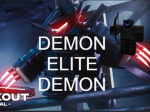 BLACKOUT ELITE 666 DEMON CLAN