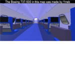 a Roblox airport service
