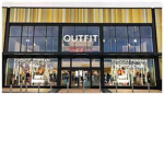 Outfits local store
