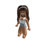 Roblox séléna team