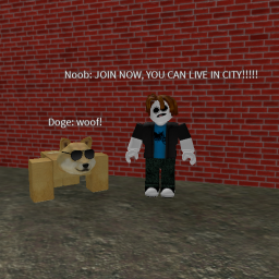 [RAGDOLL!] EVIL NOOBS SURVIVAL REMAKE!