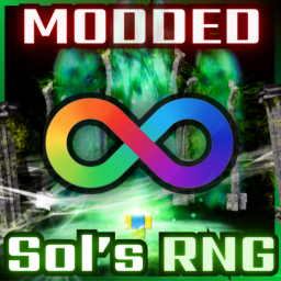 Sol's RNG Modded🍀