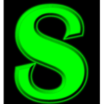 Green sharp special
