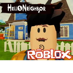 Hello Neighbor fullständigt spel NY UPPDATERING icon