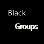 Black Groups
