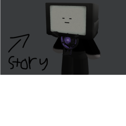 pov story