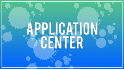Application Center