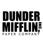 Dunder Mifflin Paper Company, Scranton