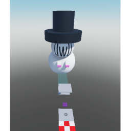 ESCAPE MRTOPHAT OBBY THE OBEY
