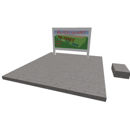 My obby classic