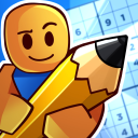 Sudoku Together ✏️
