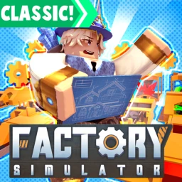 Factory Simulator CLASSIC  icon