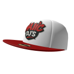 Majic DJ Cap