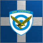 Polemikí Aeroporía | Greek Air Force