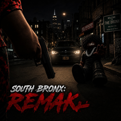 SB: Remake Roblox game