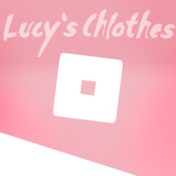 Lucy's clothes