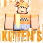 Kitten's Hotel