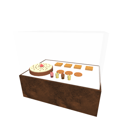 Bakery Treats!