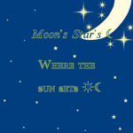 Moon’s Star’s