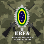EBFA - Exercito Brasileiro da Força Armada