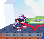 Shroomy_Panda's Army <3