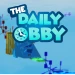 The Daily Obby icon