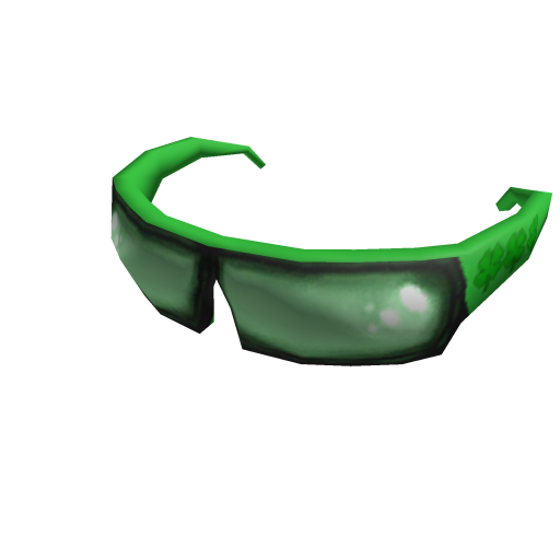 Dr. Shamrock