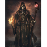 wizards ASSASSIN GROUP