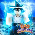 God's Reborn (BOT-H)
