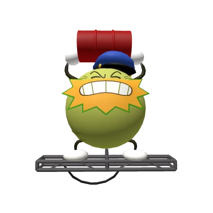 Item Thumbnail