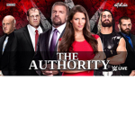 WWE AUTHORITY
