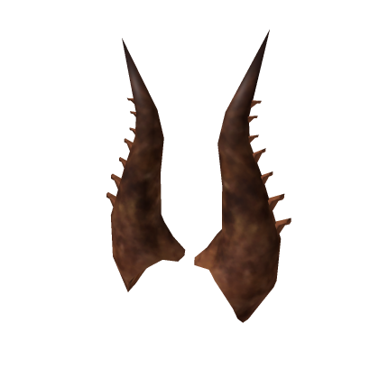 Mutated Reindeer Antlers