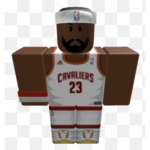 LeBron and Curry fan club