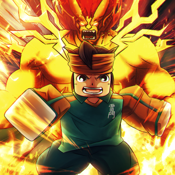 ⚽ Project Inazuma 🔥