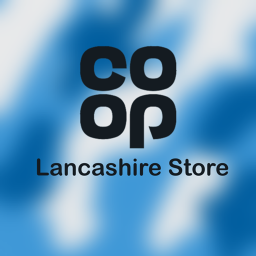 [SHOP] CO | Co-operative Wholesale, Lancashire