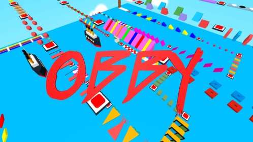 Easy Obby