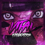 ャVital